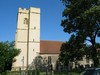 St John the Baptist's Church