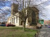 All Saints Church