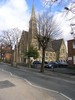 Baptist Church