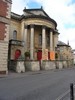Congregational Chapel