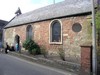 St Alban's Church