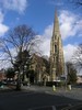 St Mary Magdalen's Church